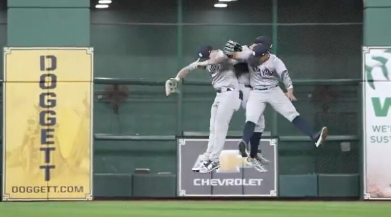 Yankee celebration deal