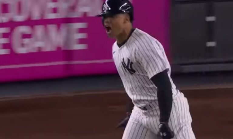 Soto celebration