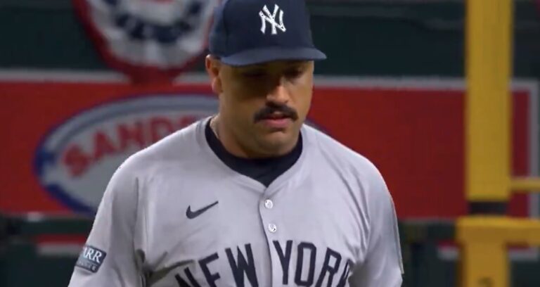 Nestor is sad