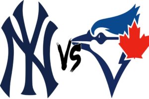 Yankees vs. Blue Jays