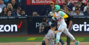 Rodon points out strike three