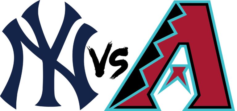 yankees-vs-diamondbacks