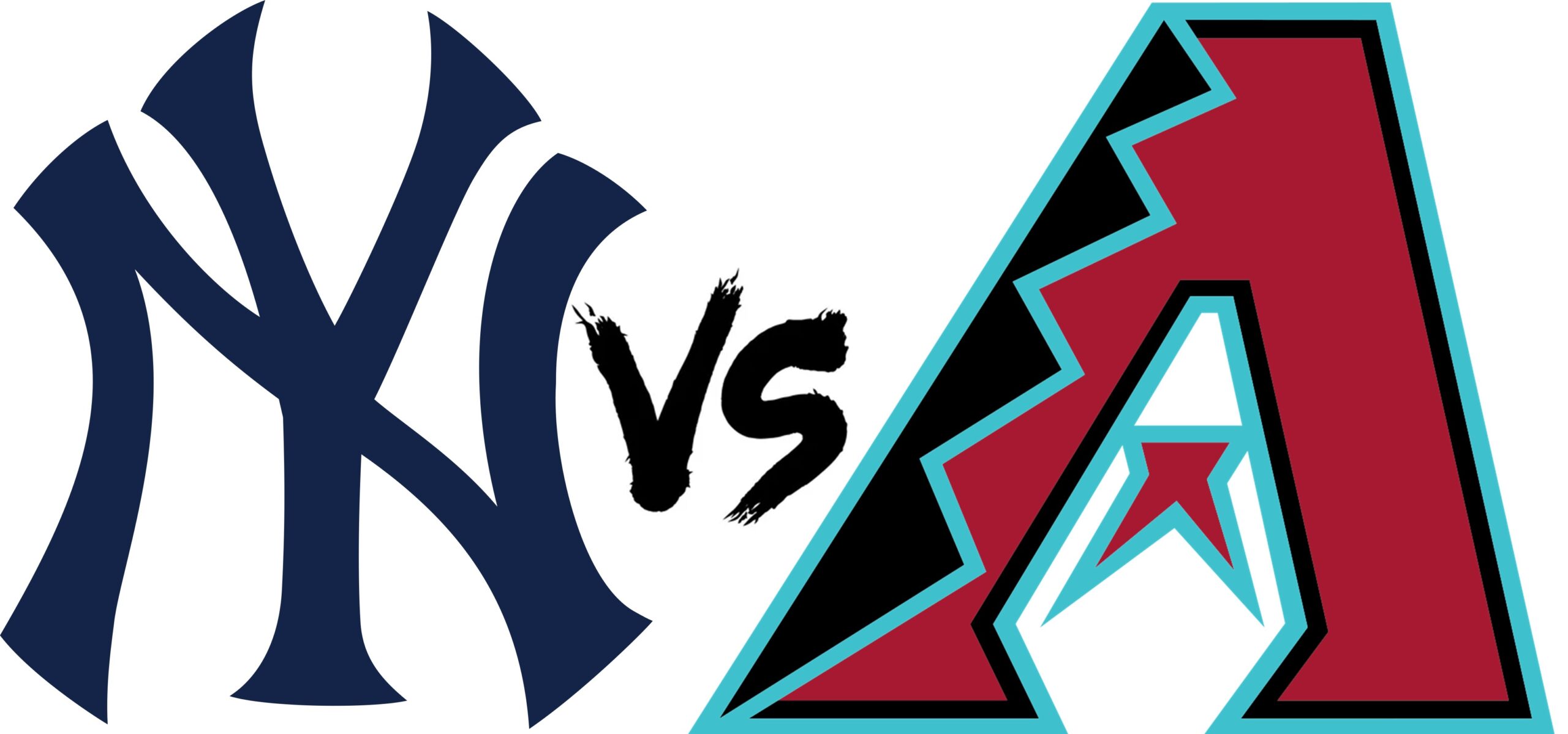 yankees-vs-diamondbacks