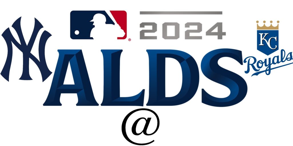 The ALDS road logos