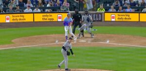 Tim Hill loses the game