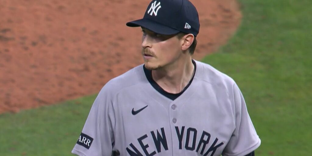 Max Fried walks off with a winning performance