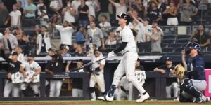 Ryan McMahon wins it in the 11th