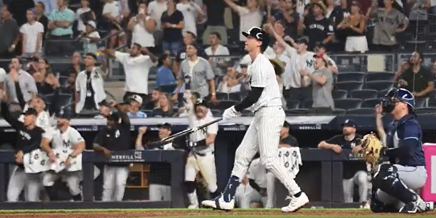 Ryan McMahon wins it in the 11th