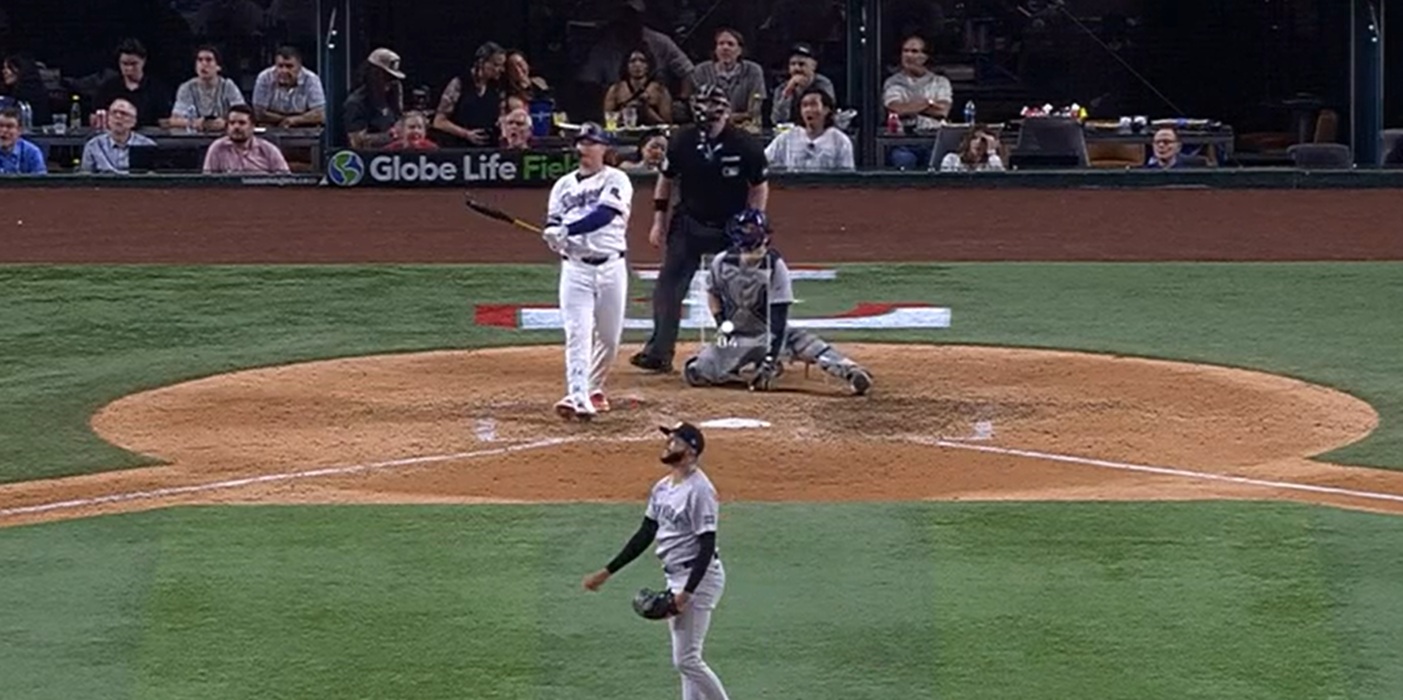 Williams blows the game