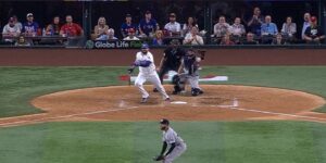 Tellez wins the game against Williams