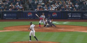 Yerry blows the game