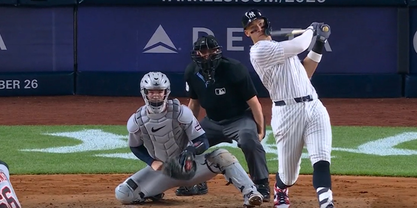 Judge ties Joe DiMaggio