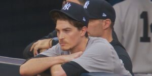 Fried looks glum