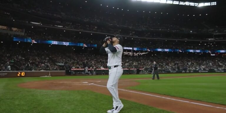 Luis Castillo dominated the Yankees