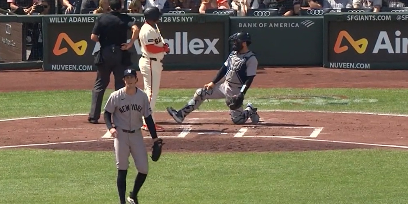 Schlittler gets the ABS-assisted K