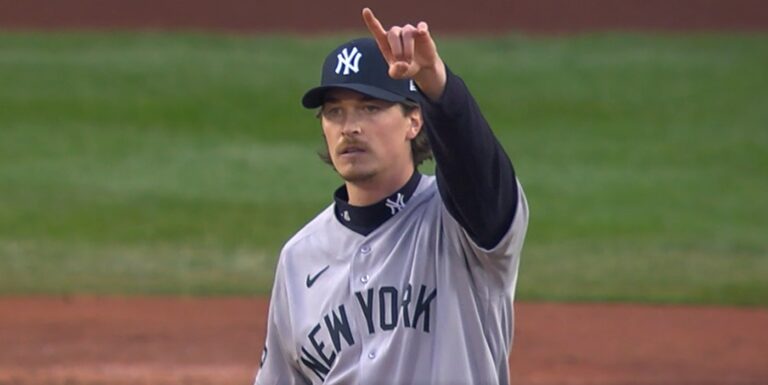 Fried points to Grisham