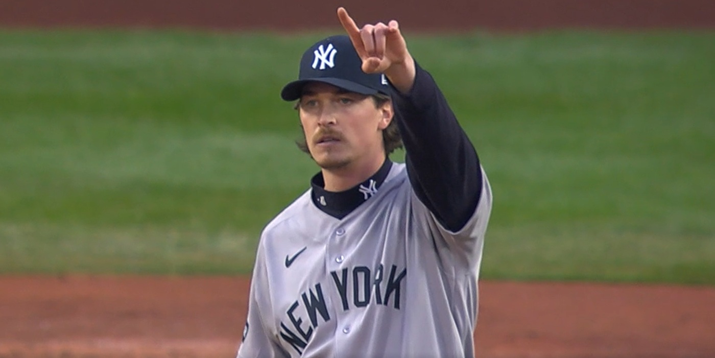 Fried points to Grisham