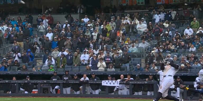 Judge wins the game