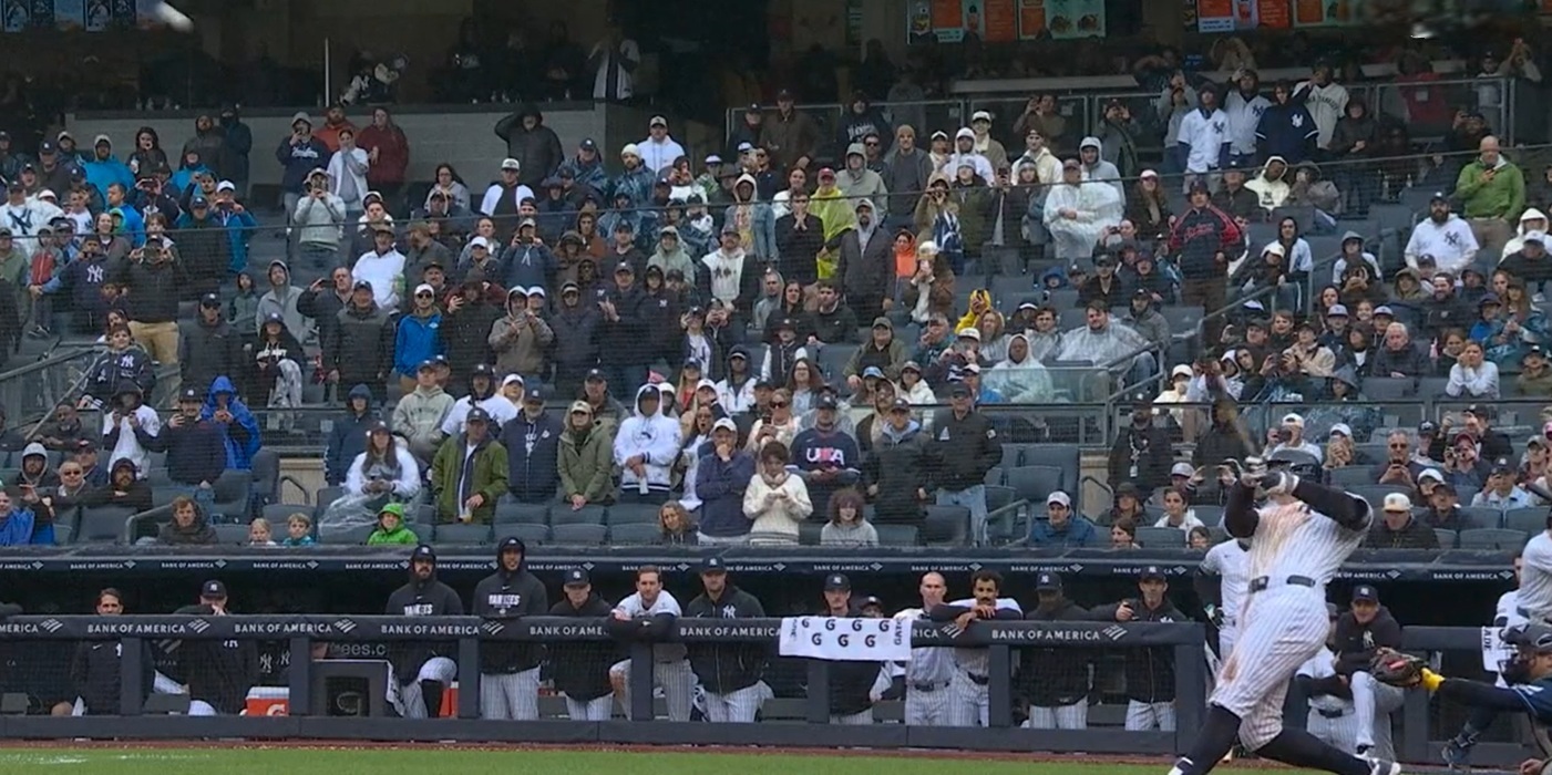 Judge wins the game