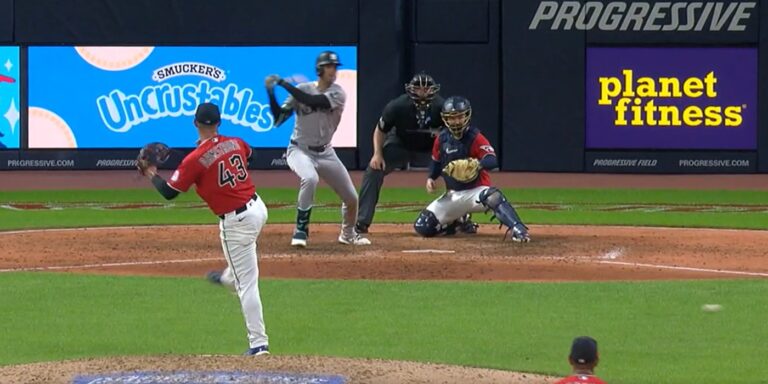 Belli drives in the go-ahead runs