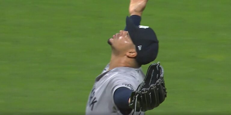 Cruz celebrates