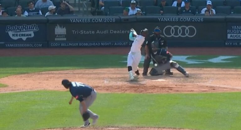 Jazz strikes out to end the game