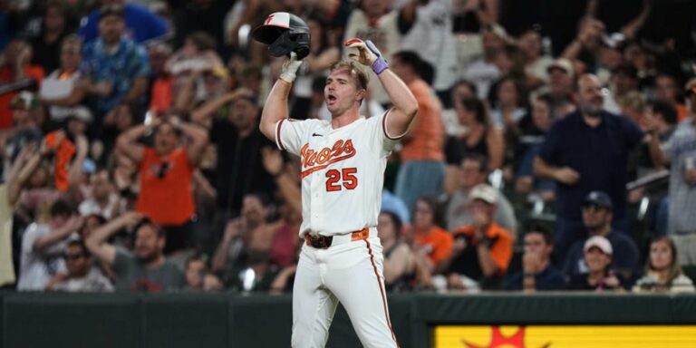 Pete Alonso is stunned
